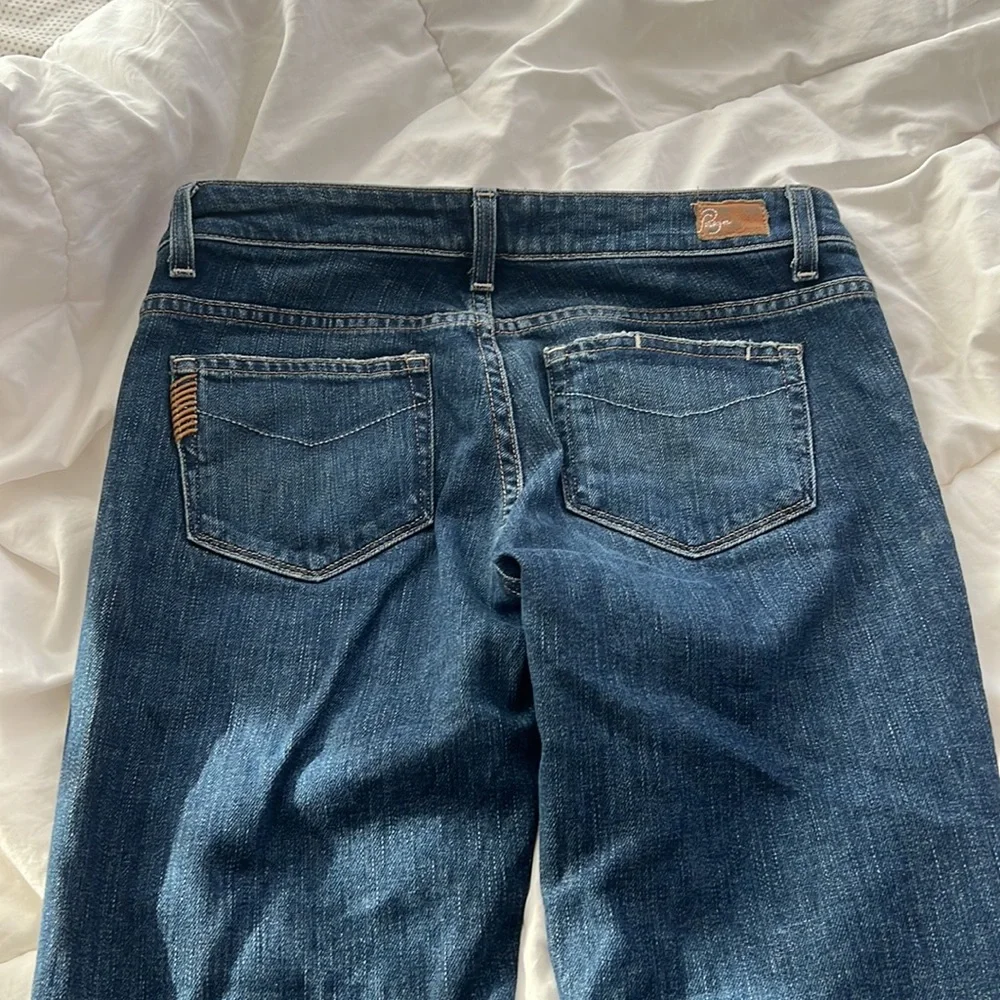 Excellent condition jeans - Picture 6 of 10